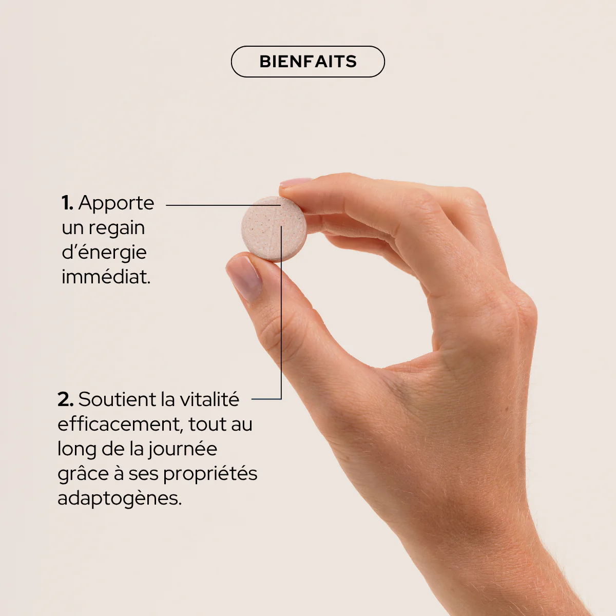 Boost énergie - Image 3