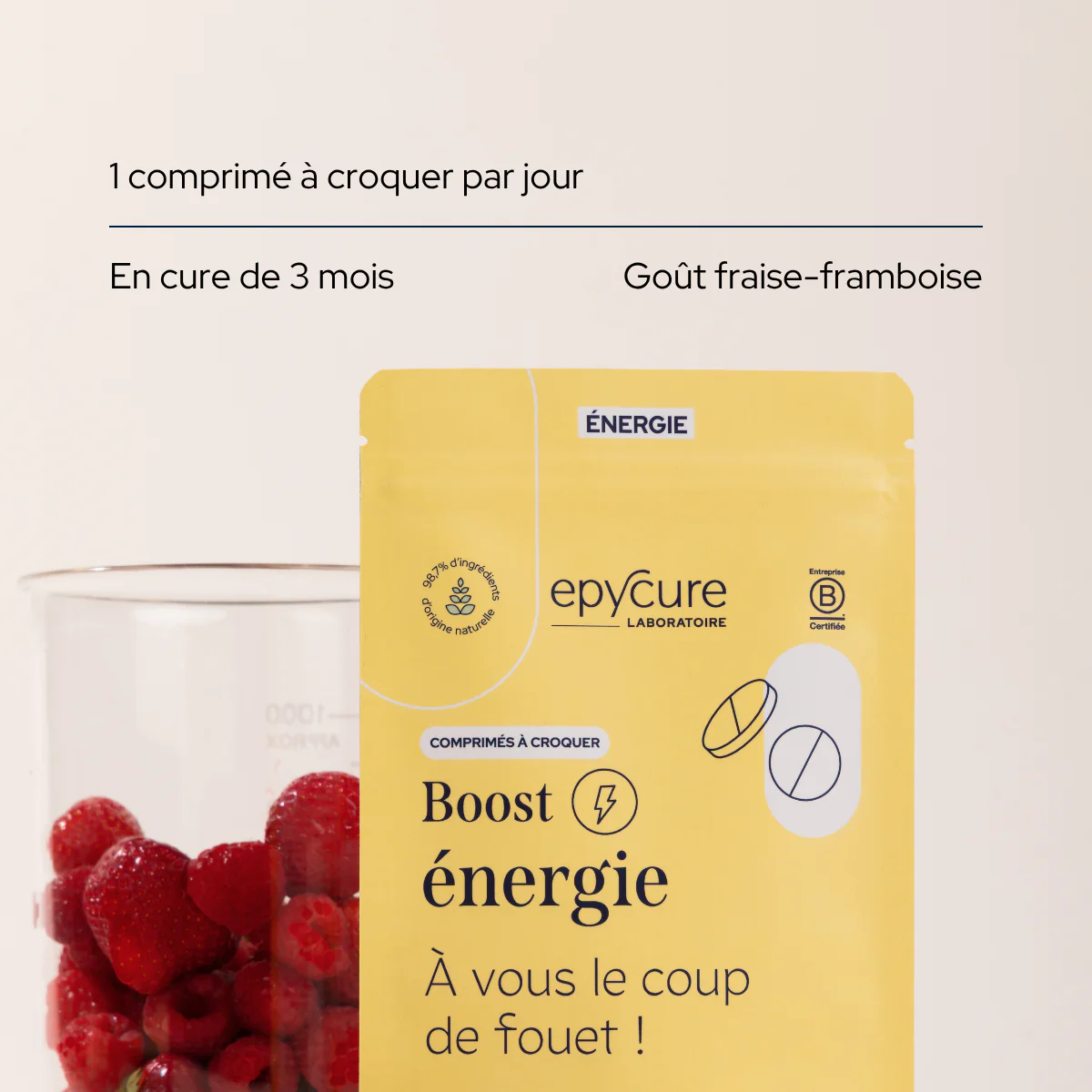 Boost énergie - Image 5
