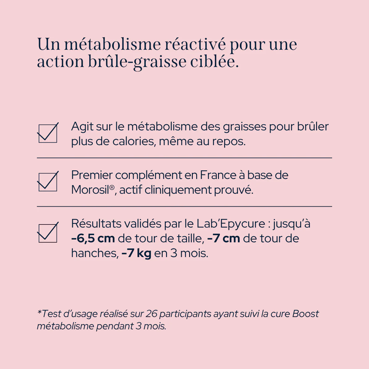 Boost métabolisme - Image 7