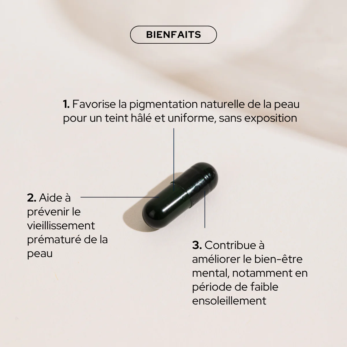 Cure autobronzante - Image 3