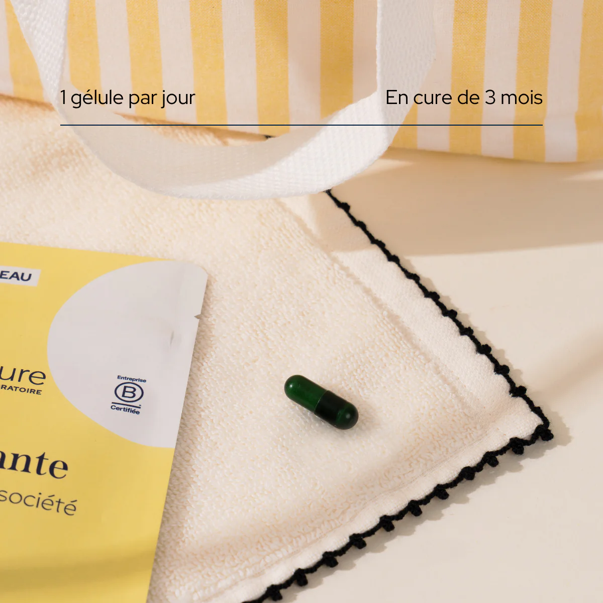Cure autobronzante - Image 5