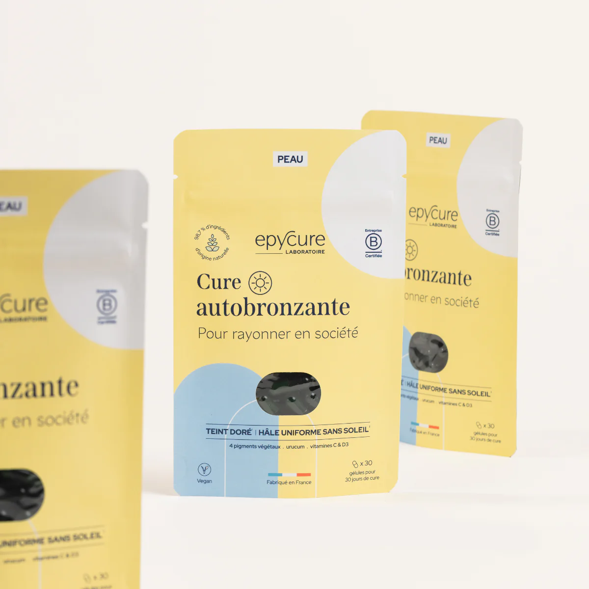 Cure autobronzante - Image 7