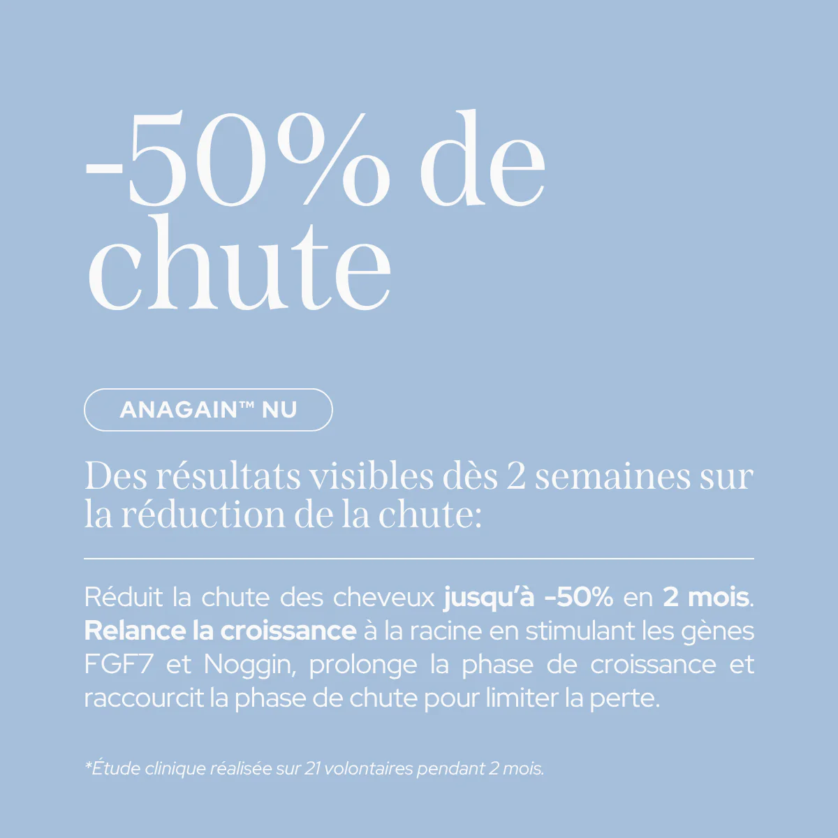 Cure cheveux & ongles - Image 4