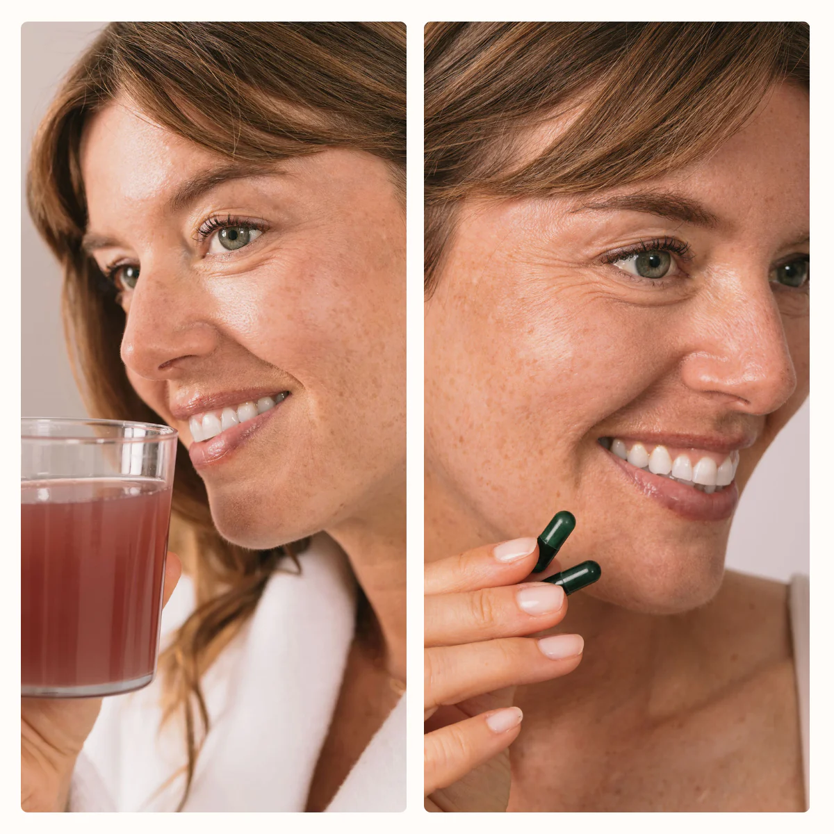 Duo belle peau - Image 4