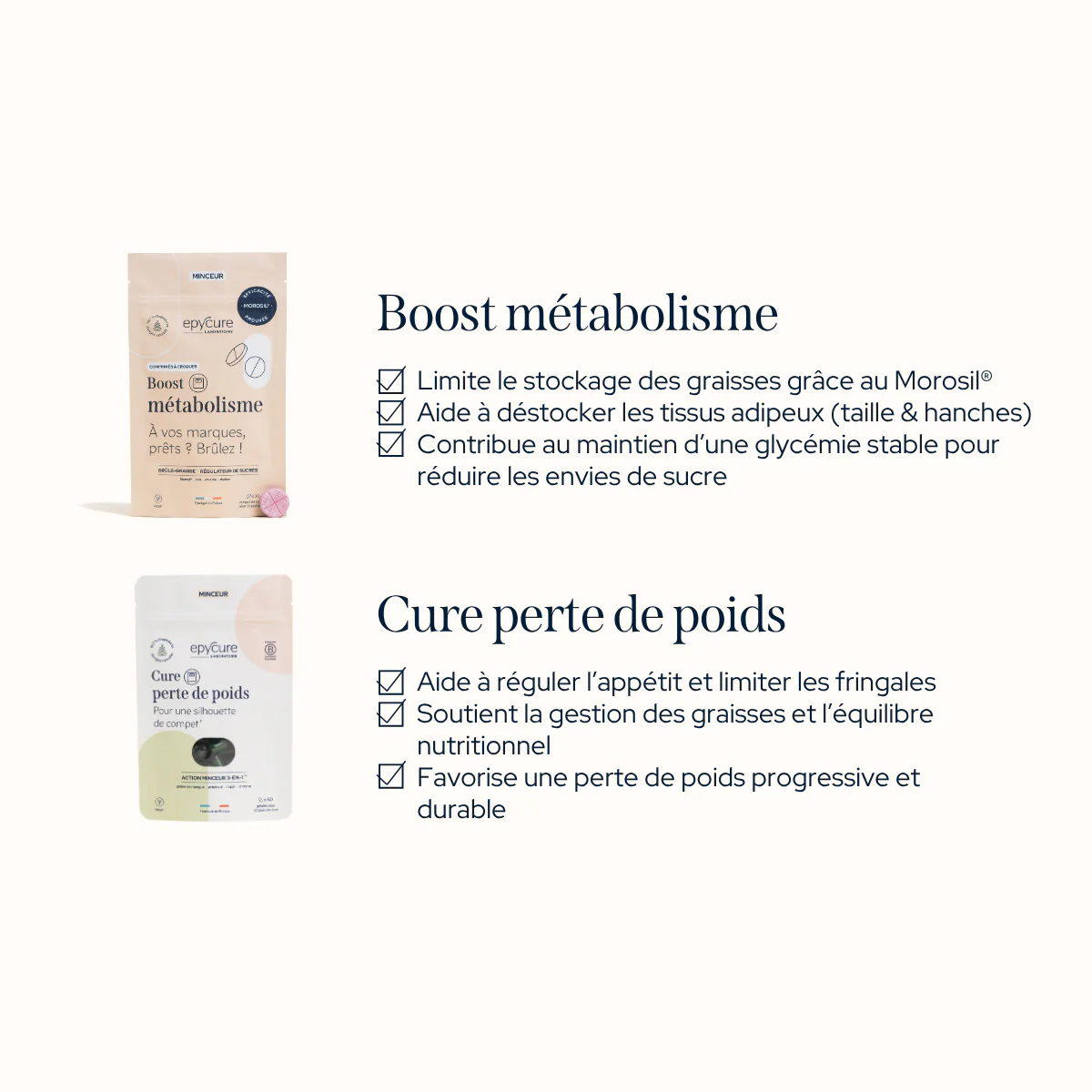 Duo brûle-graisse - Image 3