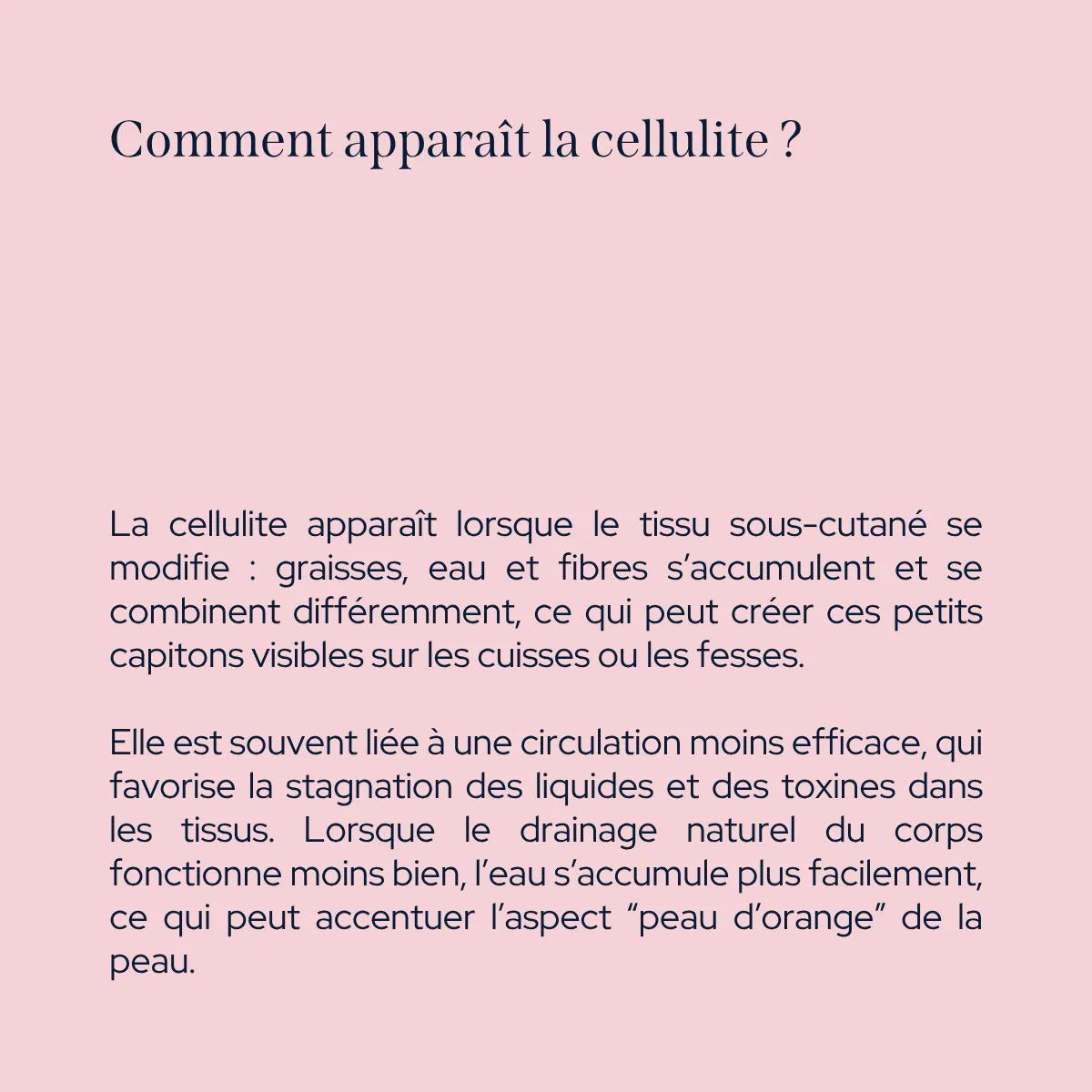 Duo drainage & cellulite - Image 5