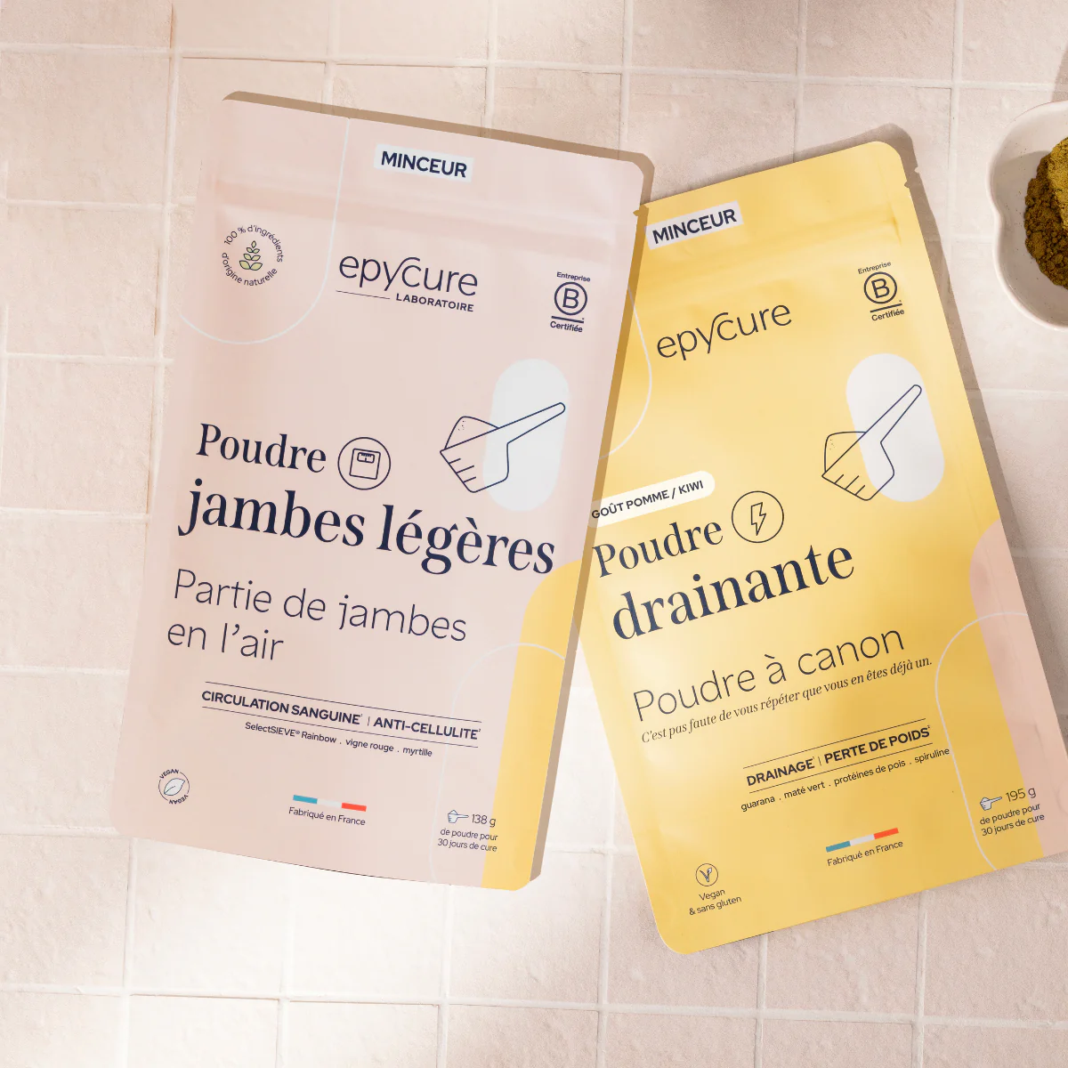 Duo drainage & cellulite - Image 6