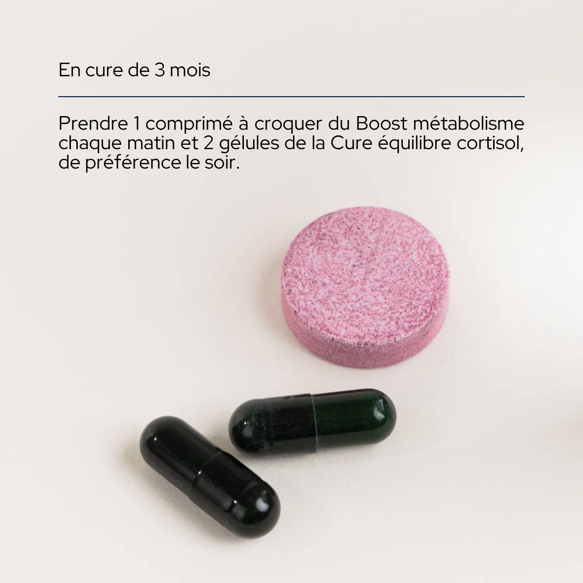 Duo métabolisme & cortisol - Image 5