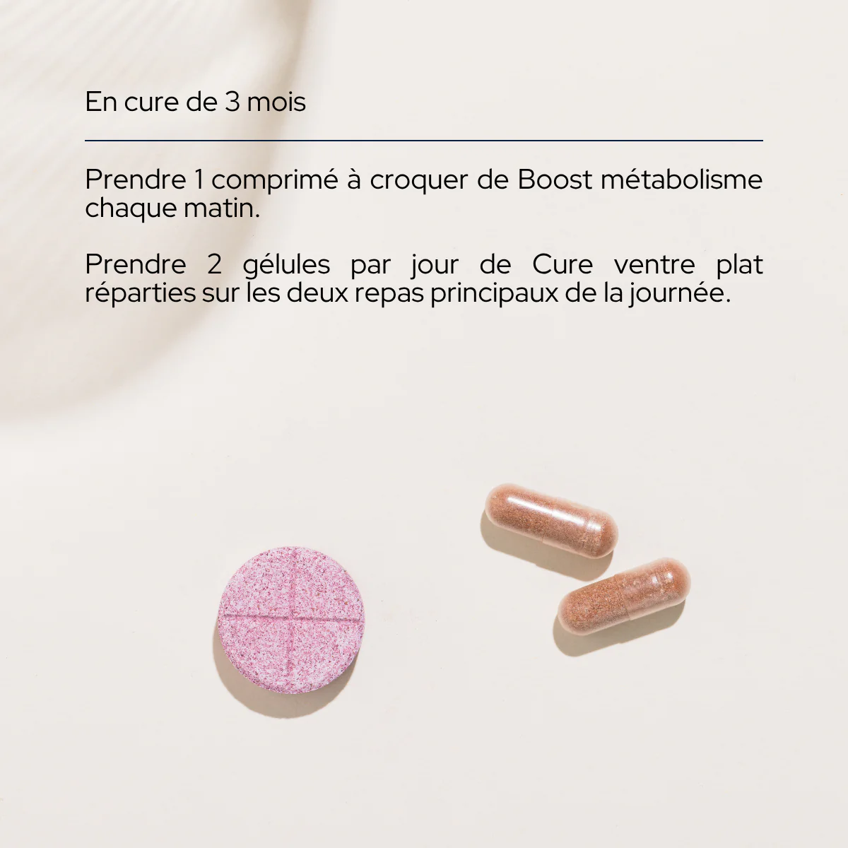 Duo ventre plat - Image 5