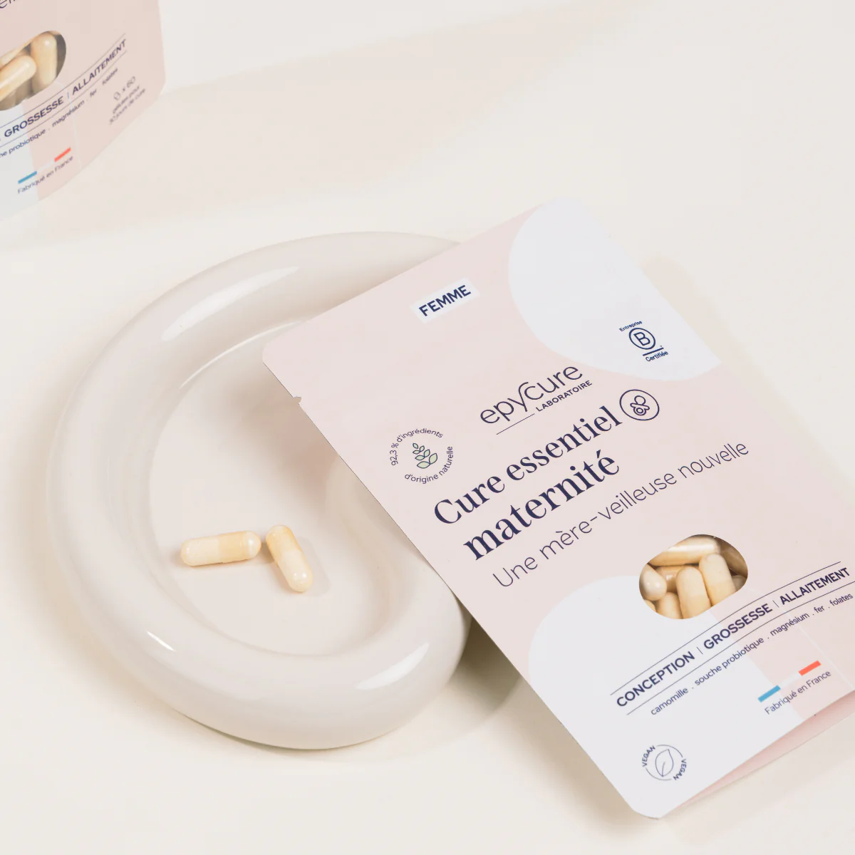 Cure essentiel maternité - Image 4