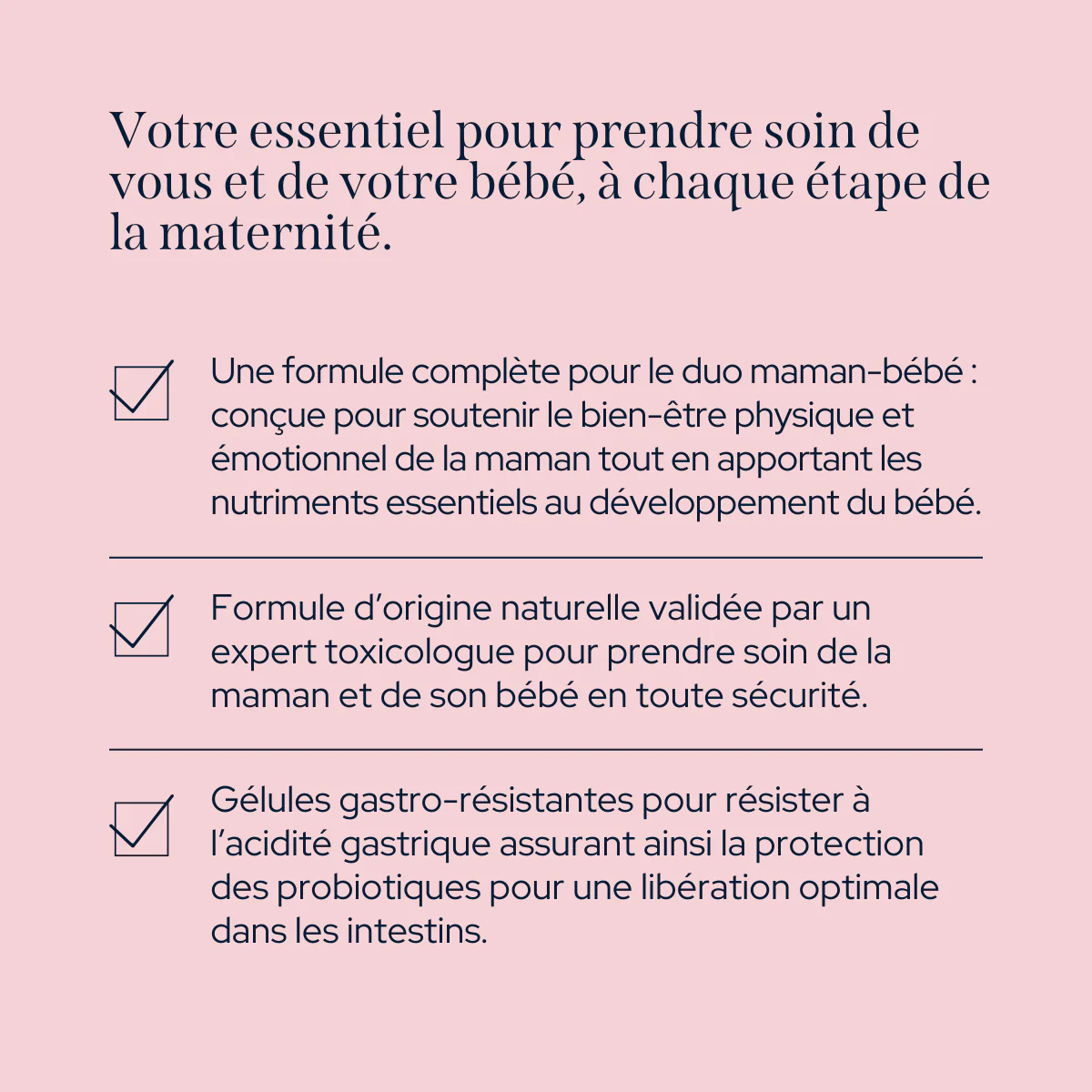 Cure essentiel maternité - Image 5