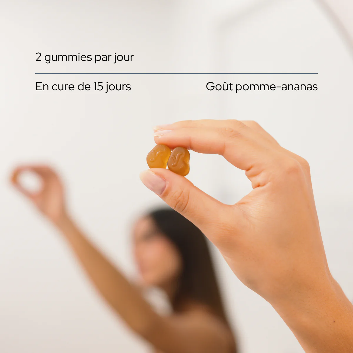 Gummies coupe-faim - Image 5