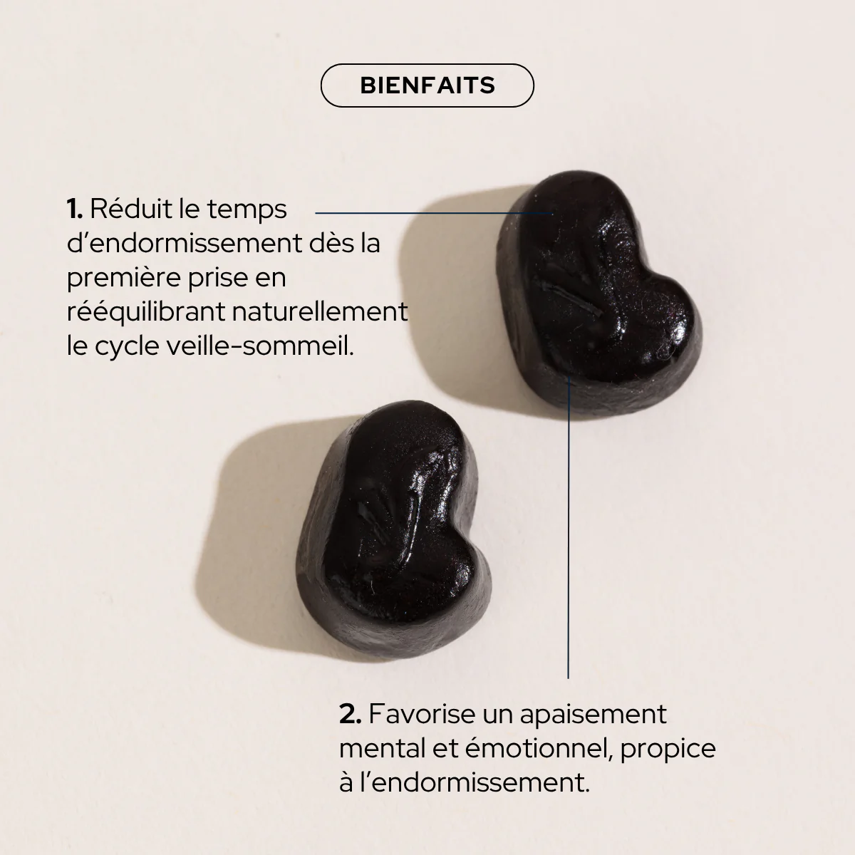 Gummies sommeil rapide - Image 3