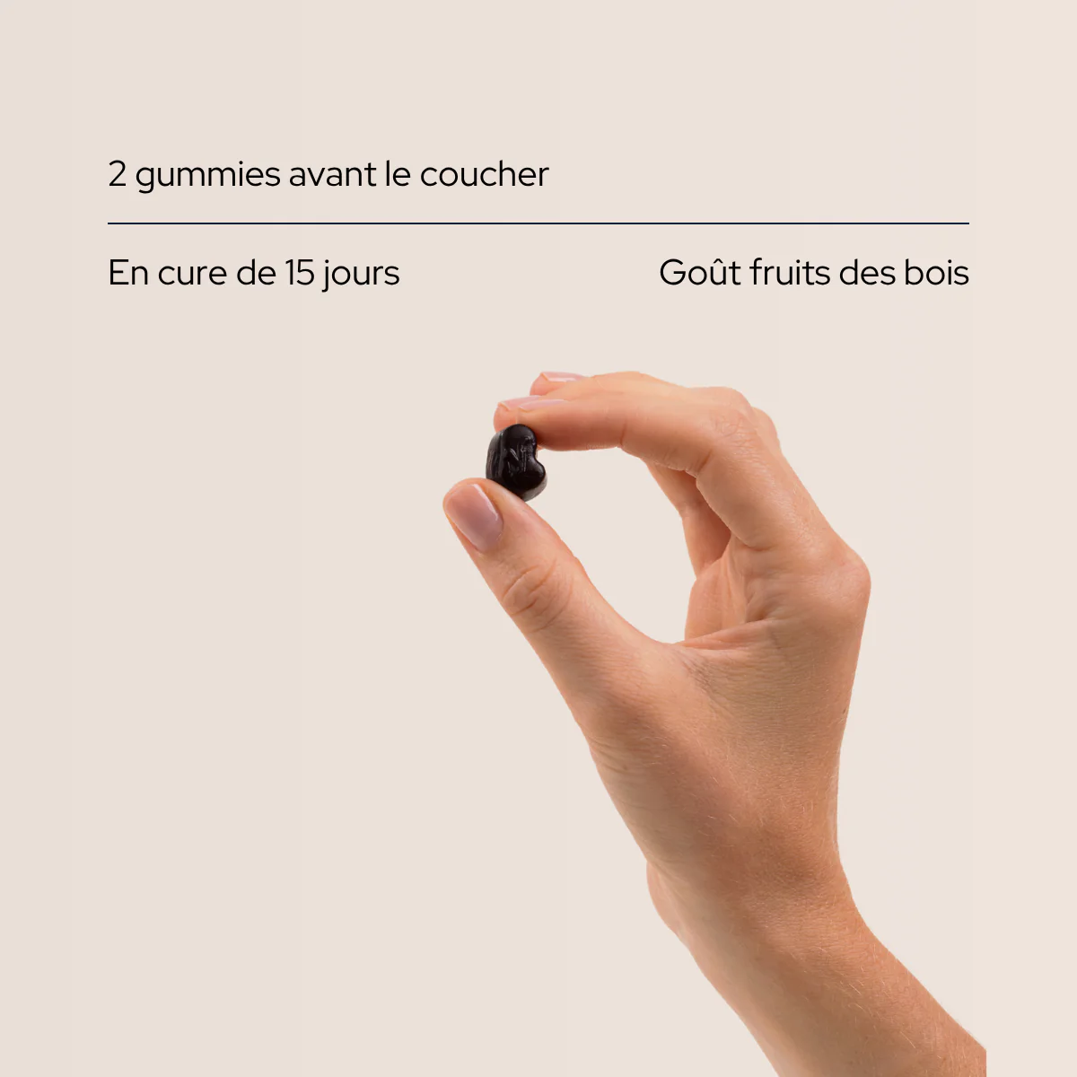 Gummies sommeil rapide - Image 5