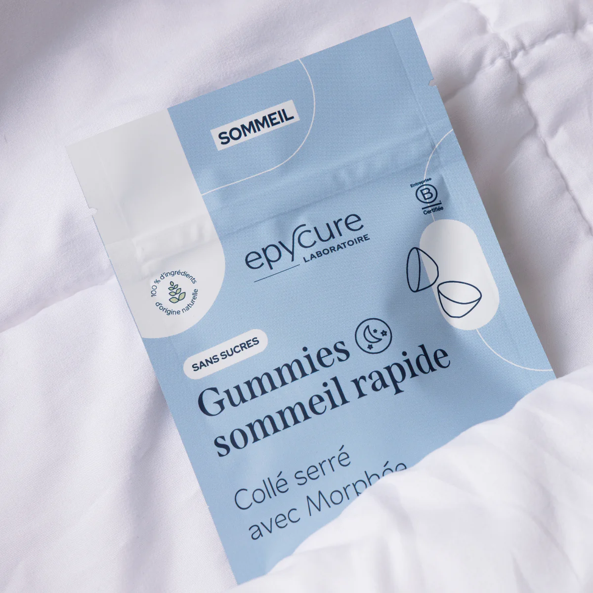 Gummies sommeil rapide - Image 6