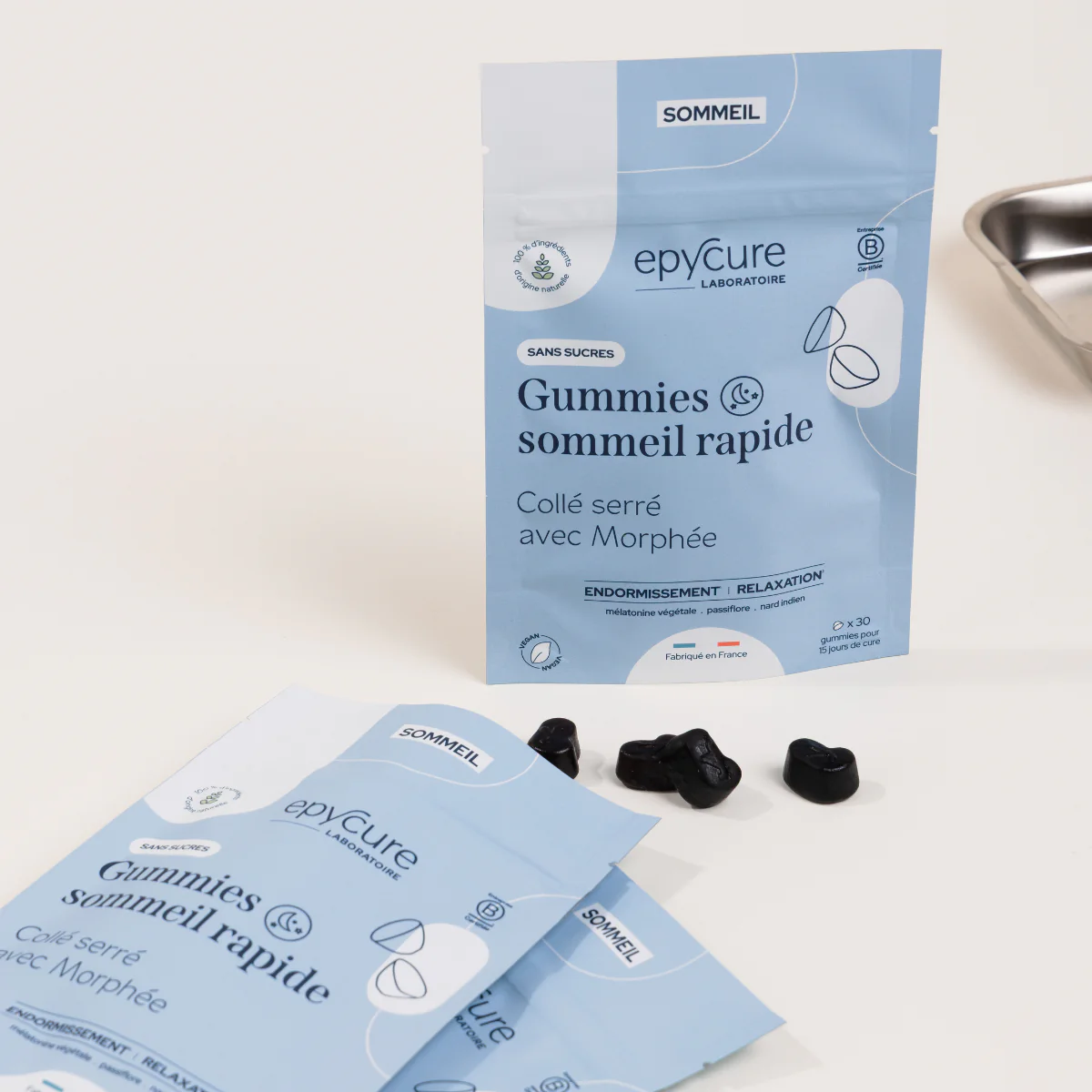 Gummies sommeil rapide - Image 8