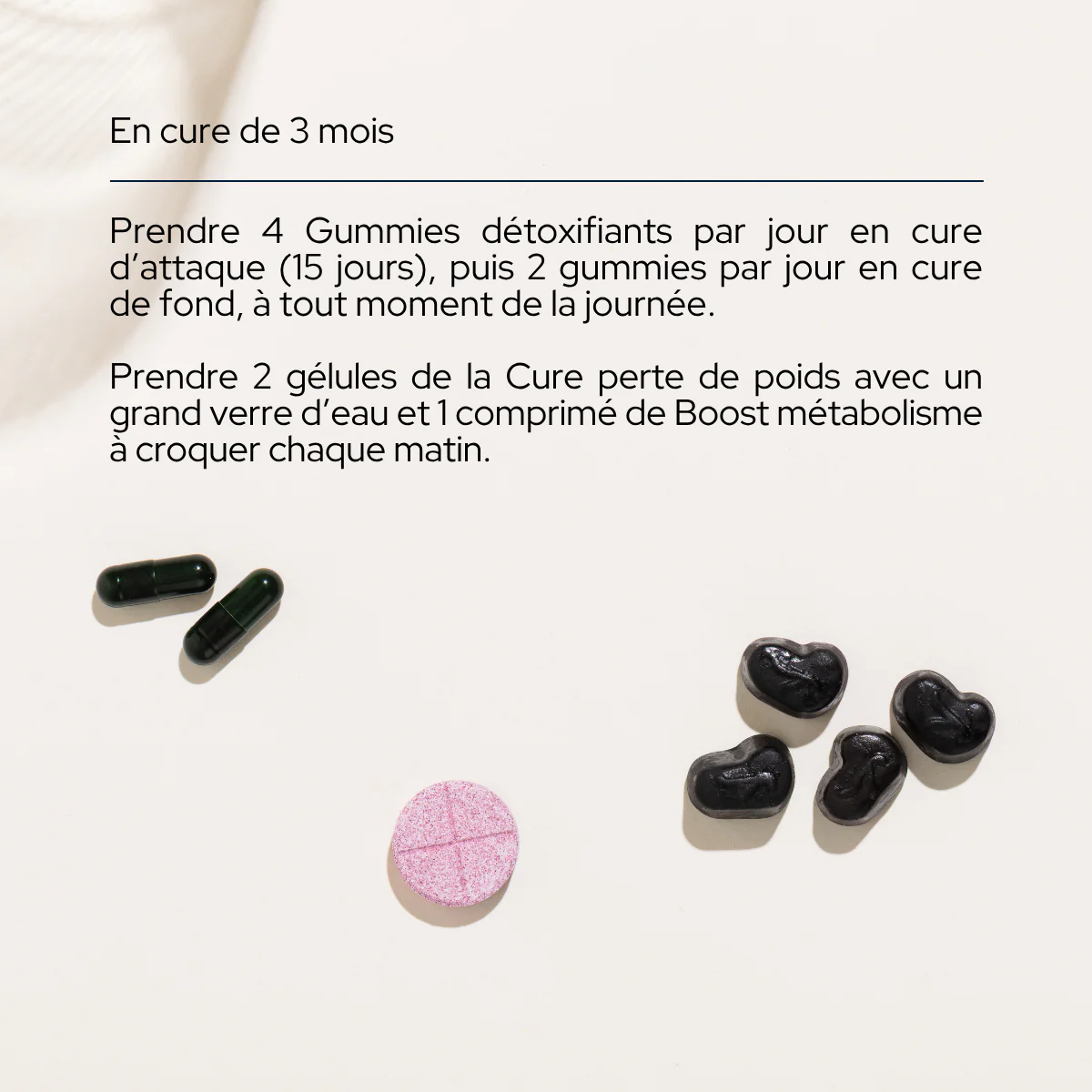Pack détox & brûle-graisse - Image 4