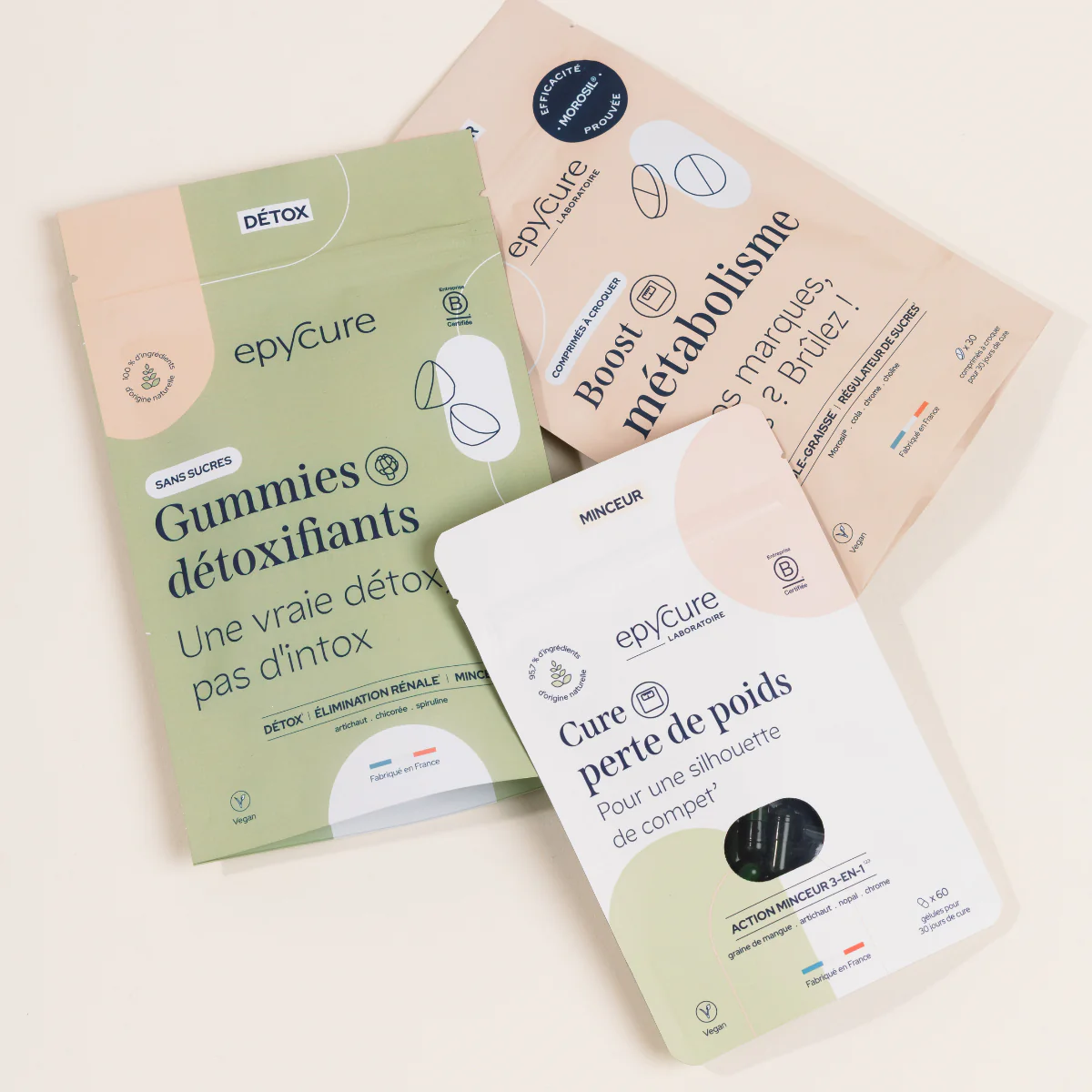 Pack détox & brûle-graisse - Image 6