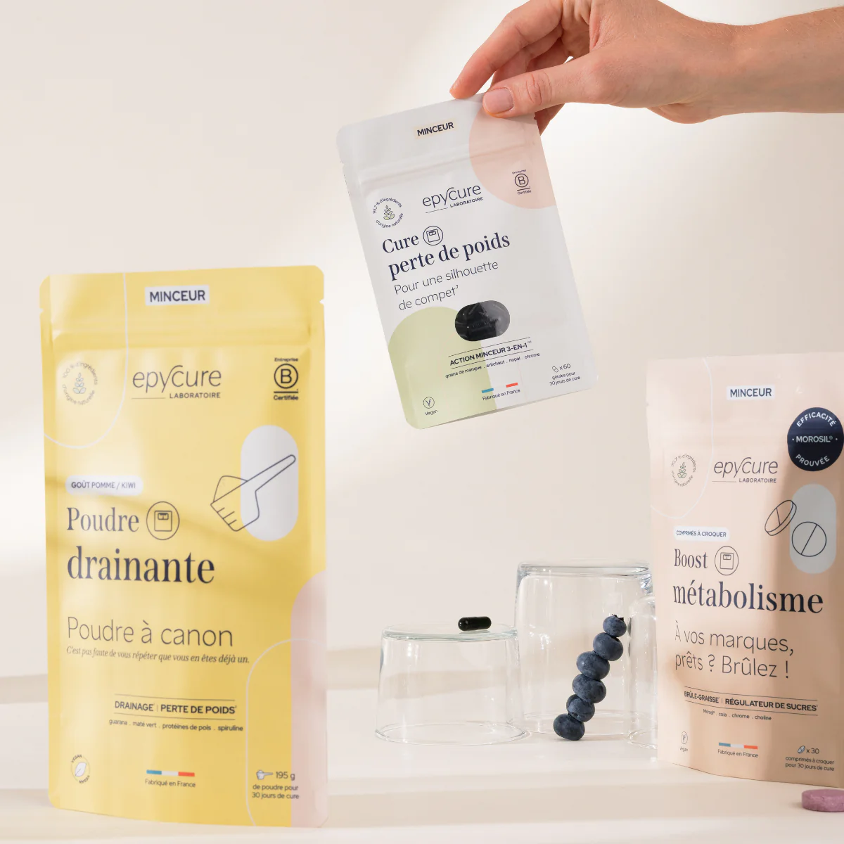 Pack minceur - Image 6