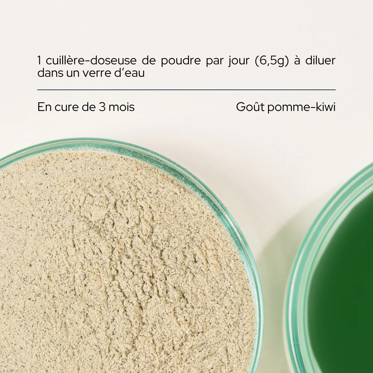Poudre drainante - Image 5