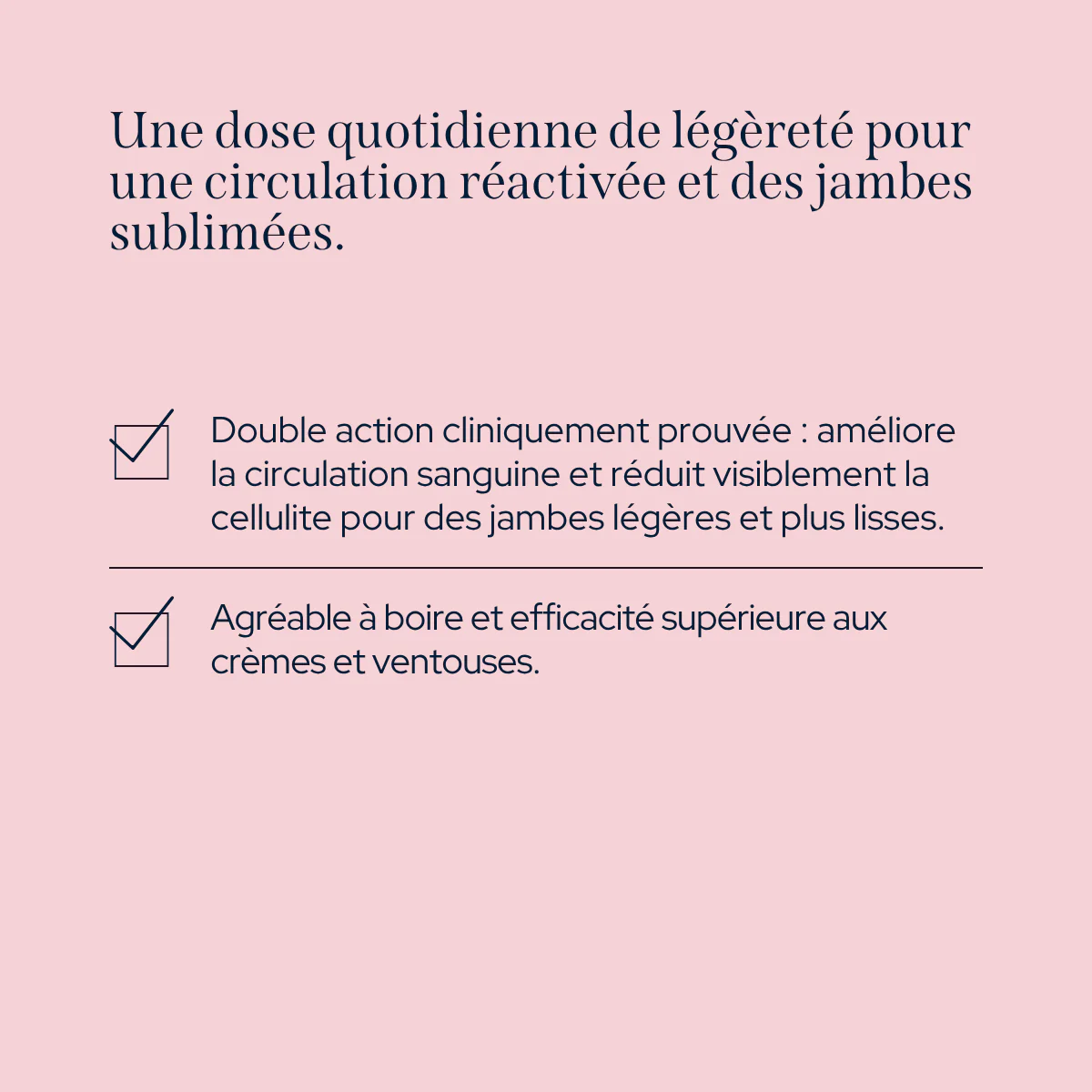 Poudre jambes légères - Image 7