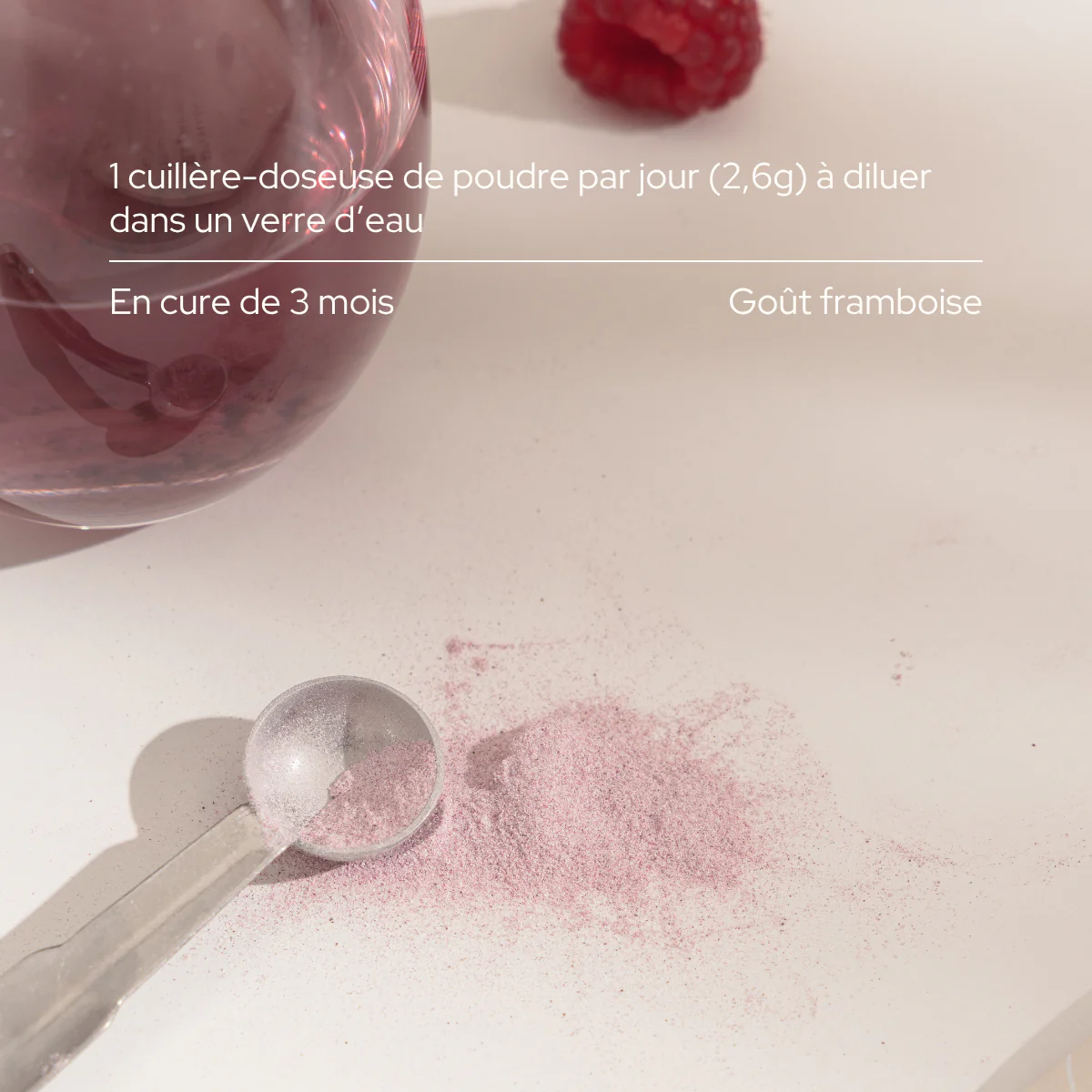 Poudre lipo-sculptante - Image 5